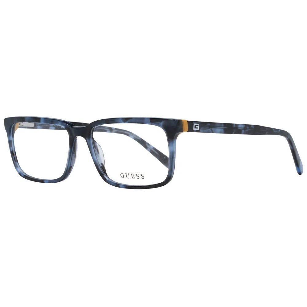 NWT Guess GU50068-V-092-54 Eyeglasses